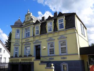 Hotel Villa Schneverdingen - Schneverdingen - 1