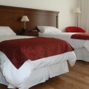 Hotel Plaza Central Canning - Ezeiza - 7