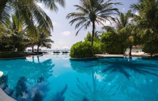 ROBINSON MALDIVES - Adults only - Gaafu Alifu Atoll - 1