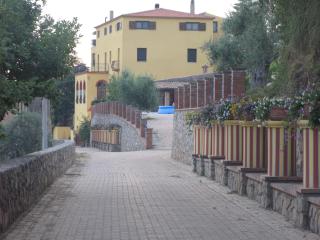 Azienda Agrituristica Le Terre Di San Leonardo - Cetraro - 0