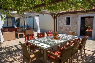 VinodolSun Villa Vallis - Bribir - 9