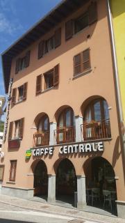 Hotel Ristorante Centrale - 5