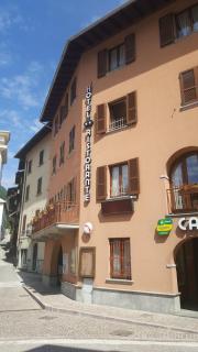 Hotel Ristorante Centrale - Vestone - 4