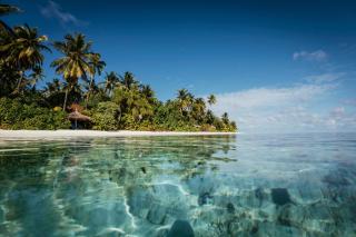 ROBINSON MALDIVES - Adults only - Gaafu Alifu Atoll - 7