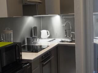 Centre Historique Dijon - Le Patio - Dijon - 2