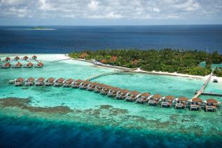 ROBINSON MALDIVES - Adults only - Gaafu Alifu Atoll - 9