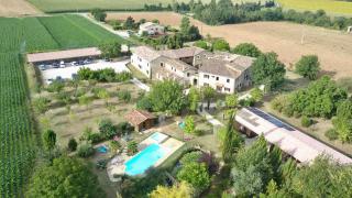 Auberge La Plaine - Chabrillan - 6
