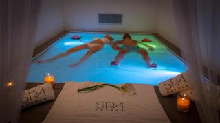 RH Bayren Hotel & Spa 4* Sup - Gandía - 6