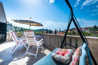 Apartment Obradovic - Cavtat - 8