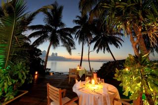 ROBINSON MALDIVES - Adults only - Gaafu Alifu Atoll - 8