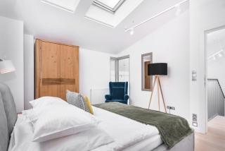 Venetian House Market Square Aparthotel - 6