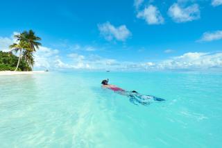 ROBINSON MALDIVES - Adults only - Gaafu Alifu Atoll - 4