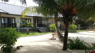 Fleur de Sel - Mahe - 3