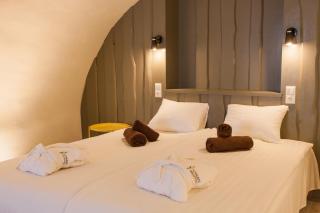 Johan Suites & Spa - 4