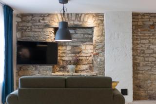 Johan Suites & Spa - 3