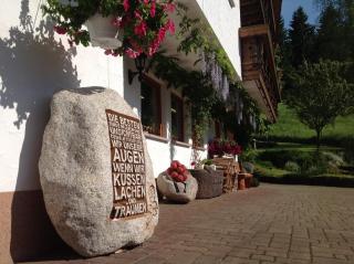 Holzbildhauerei Kammerer - Triberg - 8