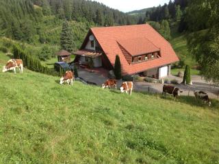 Holzbildhauerei Kammerer - Triberg - 6