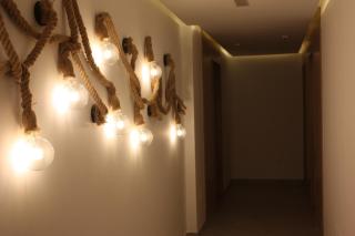 Hostal Cervantes Playa - Garrucha - 5