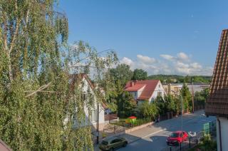Apartament Trójmiejski Park Krajobrazowy - Danzig - 3