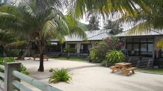 Fleur de Sel - Mahe - 1