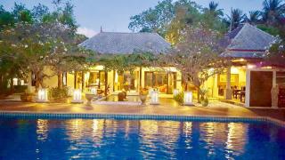 Bhumlapa Garden Resort - Bophut - 7