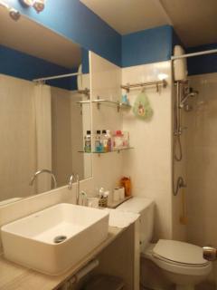 Renovate Room Near Impact - Ban Bang Phang - 5