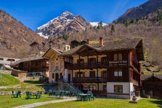 Albergo Montagna Di Luce - 5