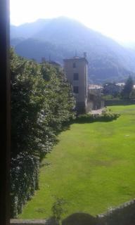 Albergo Bar Brenve - Issogne - 8