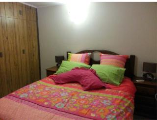 Underground Bed & Breakfast - 3