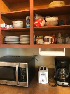 Downtown Condo with a View Sleeps 4 5D - Atlanta - 3