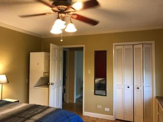 Downtown Condo with a View Sleeps 4 5D - Atlanta - 2