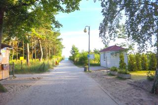 Porta Mare No12 - PRZY SAMEJ PLAŻY Z WIDOKIEM NA MORZE - Dziwnówek - 7
