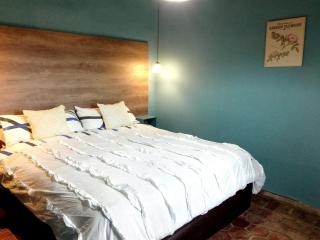 Establecimiento Rural El Chañar - 1