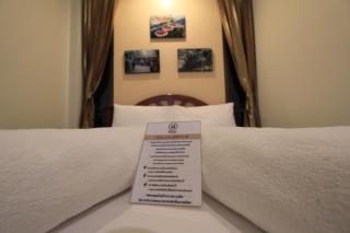โรงแรมนางรอง - Nang Rong - 3
