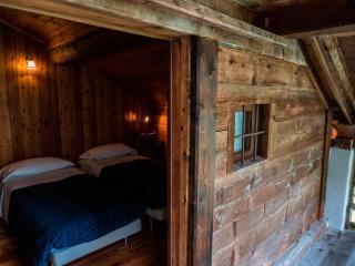 Albergo Montagna Di Luce - 4
