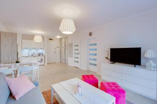 Apartament Crystal Ustronie Morskie - Ustronie Morskie - 5