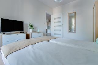 Apartament Crystal Ustronie Morskie - Ustronie Morskie - 8