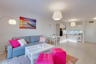 Apartament Crystal Ustronie Morskie - Ustronie Morskie - 6