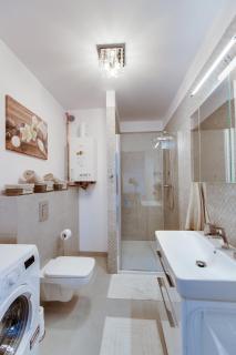 Apartament Crystal Ustronie Morskie - 1