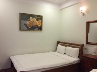 Hoang Oanh Hotel - Quy Nhon - 3