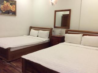Hoang Oanh Hotel - Quy Nhon - 9