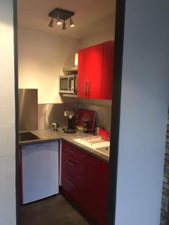 L'Oasis Appartement Cosy avec Climatisation, Parking, Vélos , Animaux Bienvenus - Châteauroux - 8