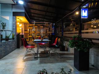 Hotel Metro 26 - Bogotá - 4