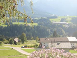Apartmenthaus Vergissmeinnicht - 1