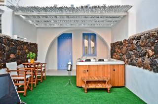 Naxos Island Hotel - Agios Prokopios - 5