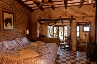 LAS JARILLAS Hostería & Bodega - San Javier - 5