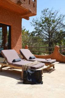 Tama Lodge - Mbour - 8