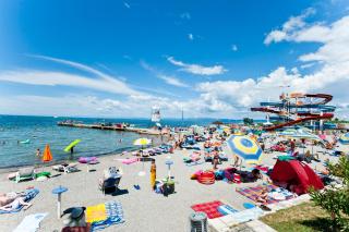 Rooms Neda - Izola - 1