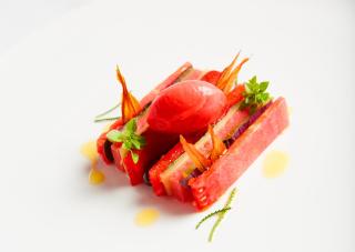 Le B. Suites, Chambres & Restaurant - Riquewihr - 1