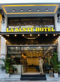 La Santé Hotel & Spa - 9